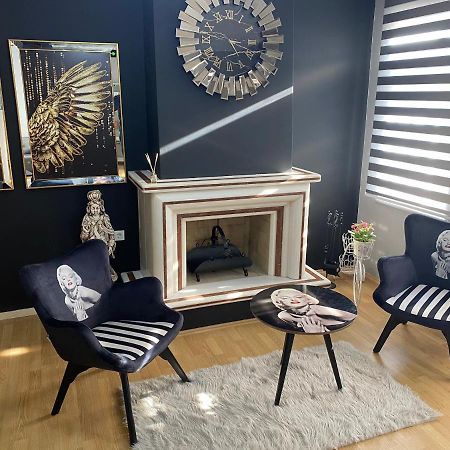 Beauty Palace Clinic Beylikduzu Estetik Büyükçekmece Buitenkant foto