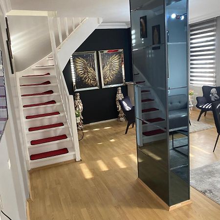 Beauty Palace Clinic Beylikduzu Estetik Büyükçekmece Buitenkant foto