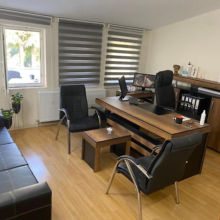 Beauty Palace Clinic Beylikduzu Estetik Büyükçekmece Buitenkant foto