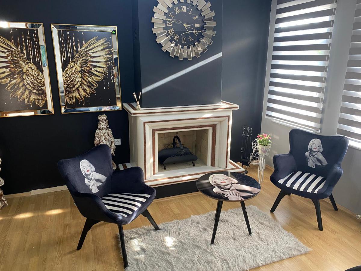 Beauty Palace Clinic Beylikduzu Estetik Büyükçekmece Buitenkant foto