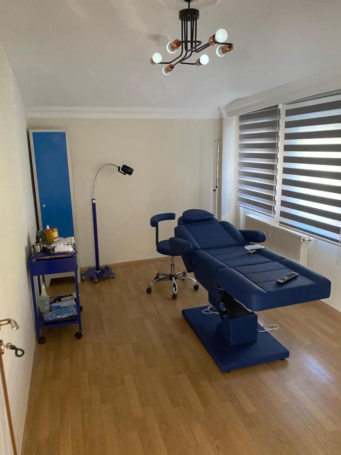 Beauty Palace Clinic Beylikduzu Estetik Büyükçekmece Buitenkant foto